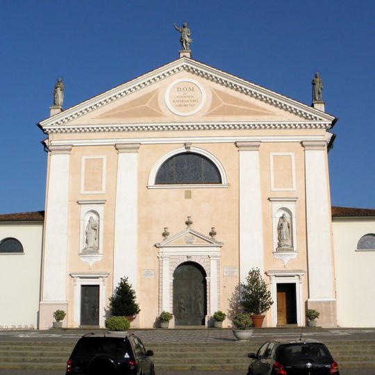 Chiesa di Santa Maria Assunta