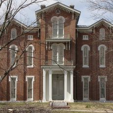 White Hall