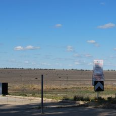 Lake Boga