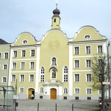 Schutzengelkirche