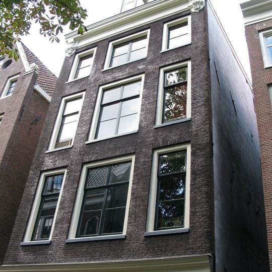 Langestraat 54, Amsterdam