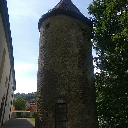 Pulverturm