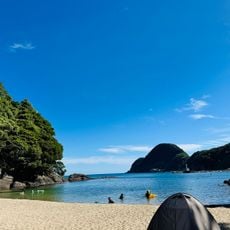 庵蛇浜