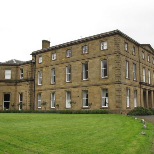 Norton Hall