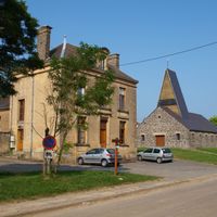 La Neuville-à-Maire