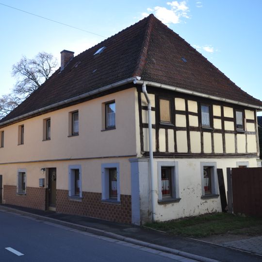 Wohnhaus