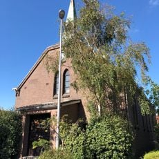 Saint Adalbert church