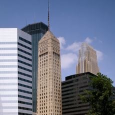 Foshay Tower