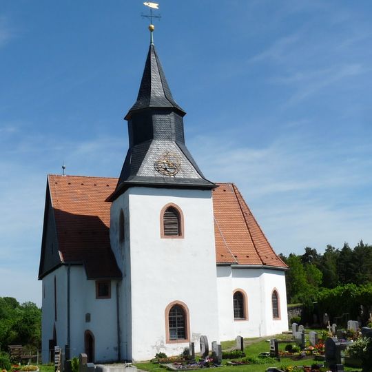 Evangelische Pfarrkirche