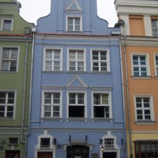 8 Żydowska Street in Poznań