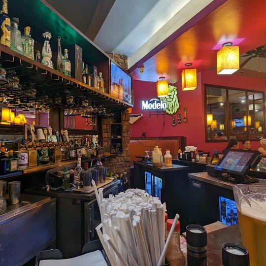 Habaneros Mexican Grill