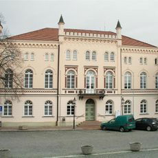 Rathaus Sternberg