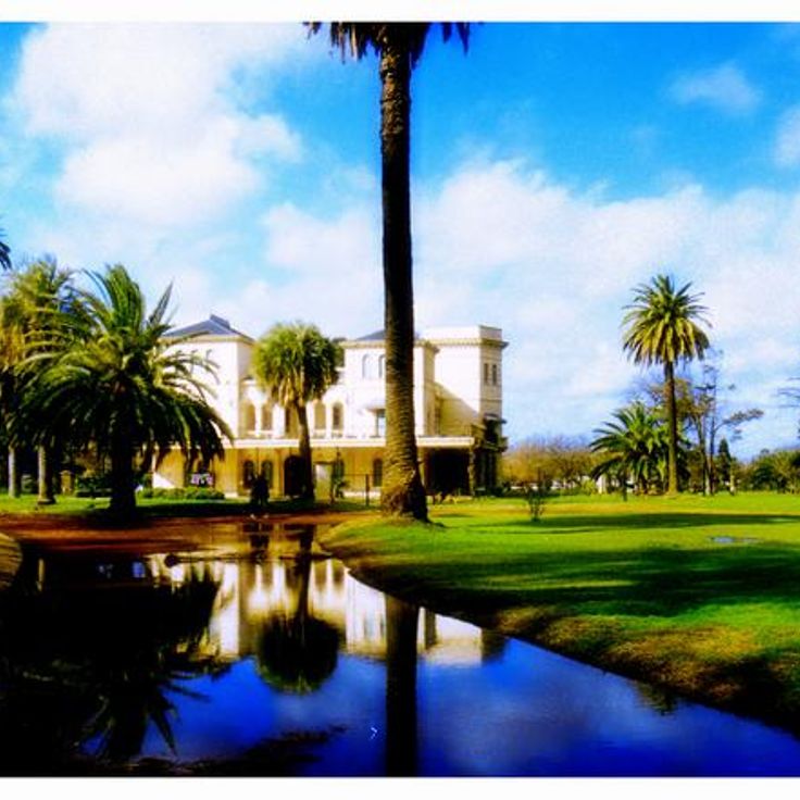 Parco Nicolas Avellaneda