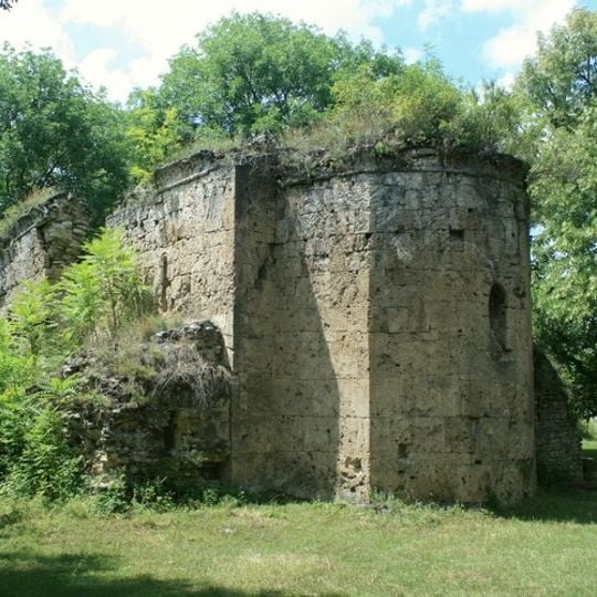Cheremi historic site