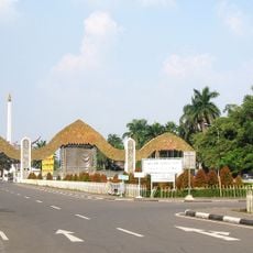 Taman Mini Indonesia Indah