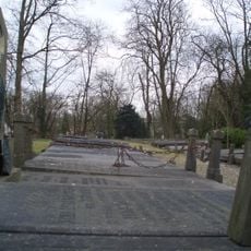 Algemene Begraafplaats Hogewal