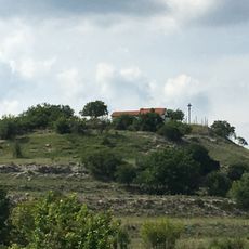 St. Athanasius Church (Zoviḱ)