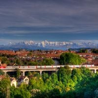 Bern