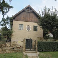 Vinný sklep čp. 351