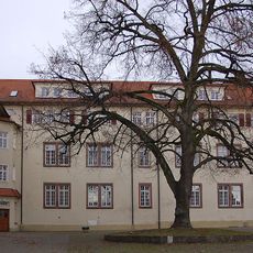 Helene-Lange-Gymnasium Markgröningen
