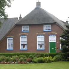 Gemeenteweg 369, Staphorst