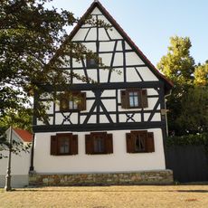 Alte Königsteiner Straße 21