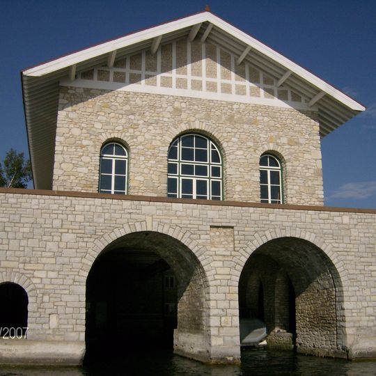 Rock Island State Park