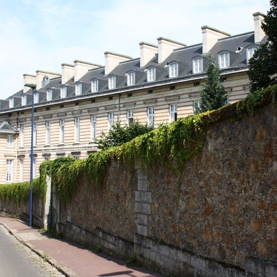 Maison de retraite Ferrari