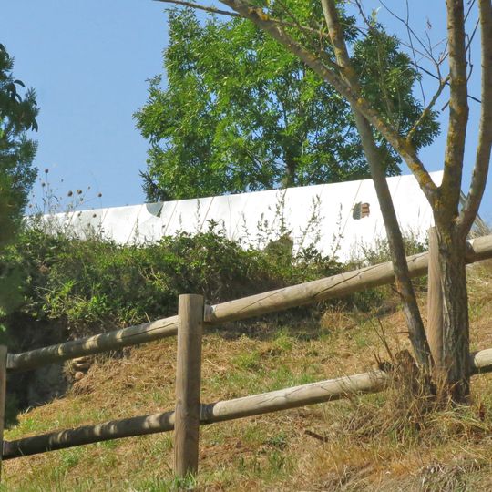 Hivernacle Escola Taller