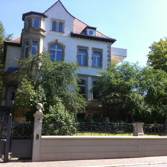 Villa Maurer
