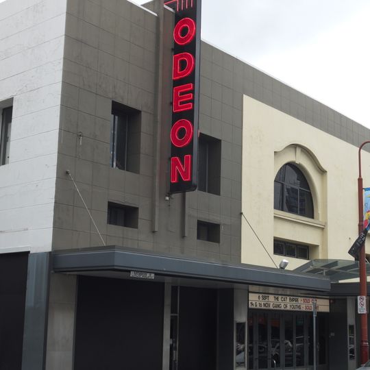 Odeon Theatre