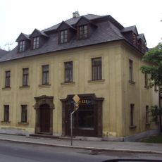 Tř. T. G. Masaryka 43