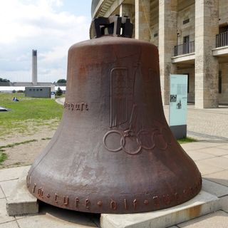 Olympic Bell