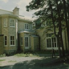 Domaine des Peres Maristes