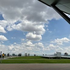 Musée des arts et des sciences d'Éthiopie