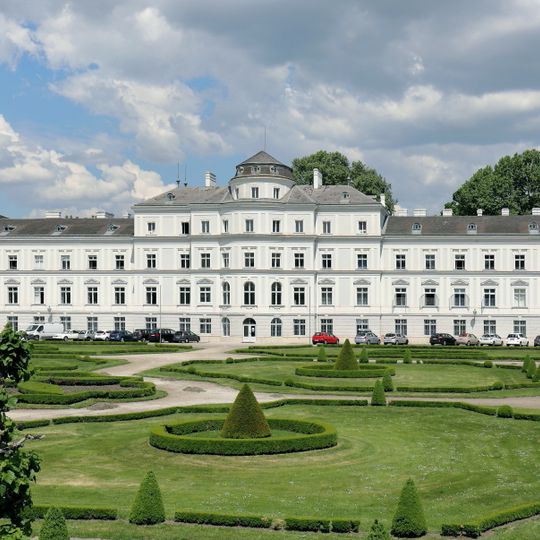 Palais Augarten