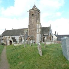 Church of St Michael