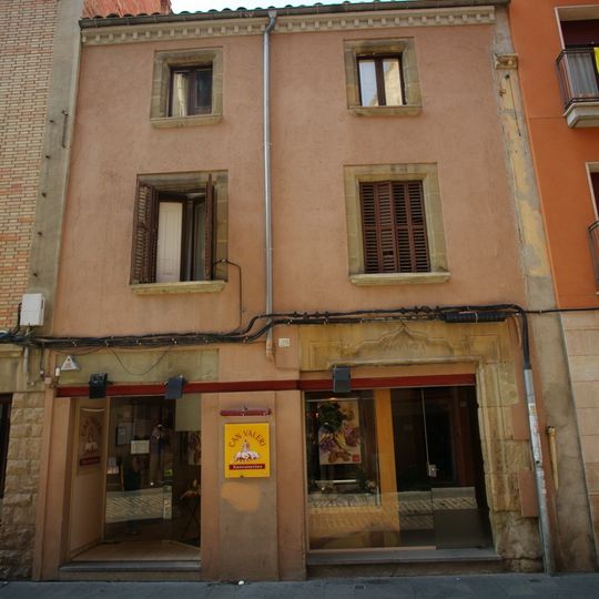 House in carrer Gurb, 29