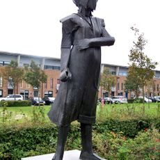 Vrouwen uit het verzet