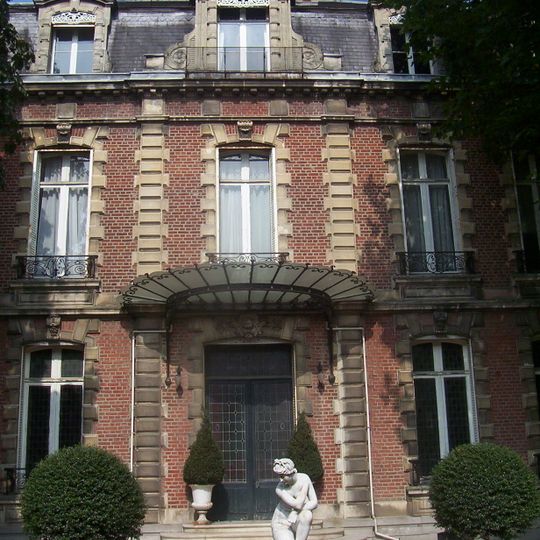 Hôtel Acloque