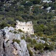 Castell de Montaspre