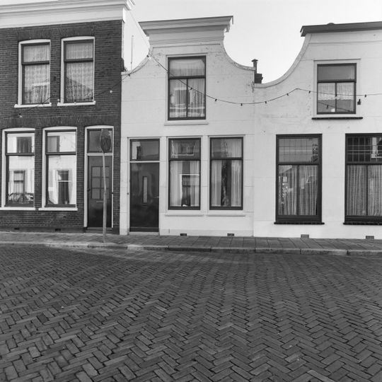Voorstraat 72, Brielle