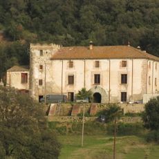 Ca l'Amar de la Torre