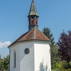 Mariahilf chapel