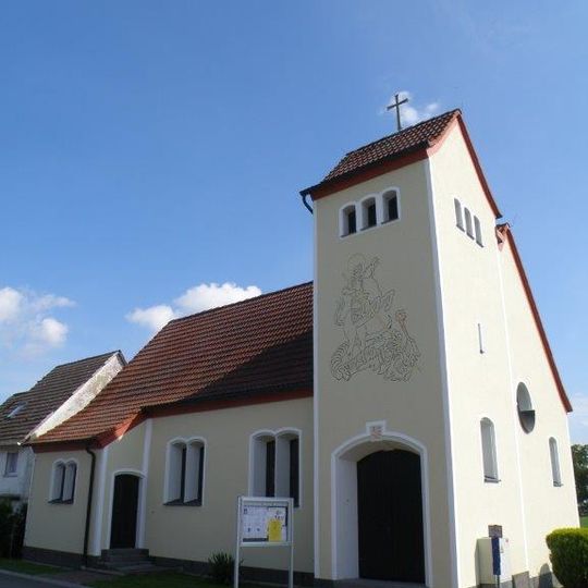 Saint George Church