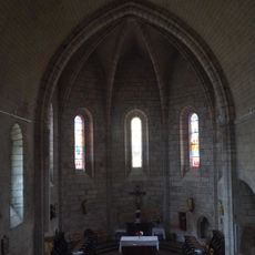 Église Saint-Germain de Saint-Germain-les-Belles