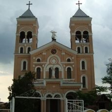 St. Archangel Michael, Rakovski
