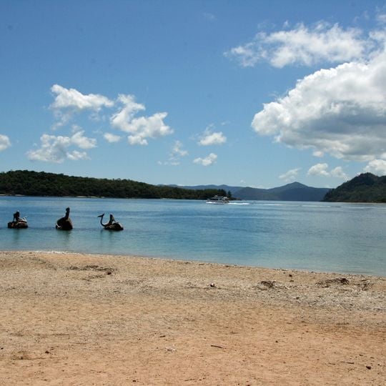 Daydream Island