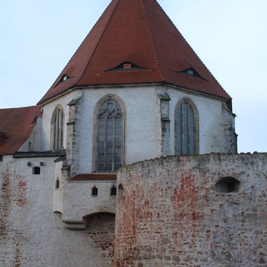 Maria-Magdalena-Kapelle