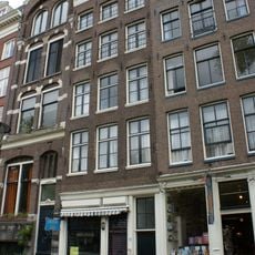 Singel 301, Amsterdam
